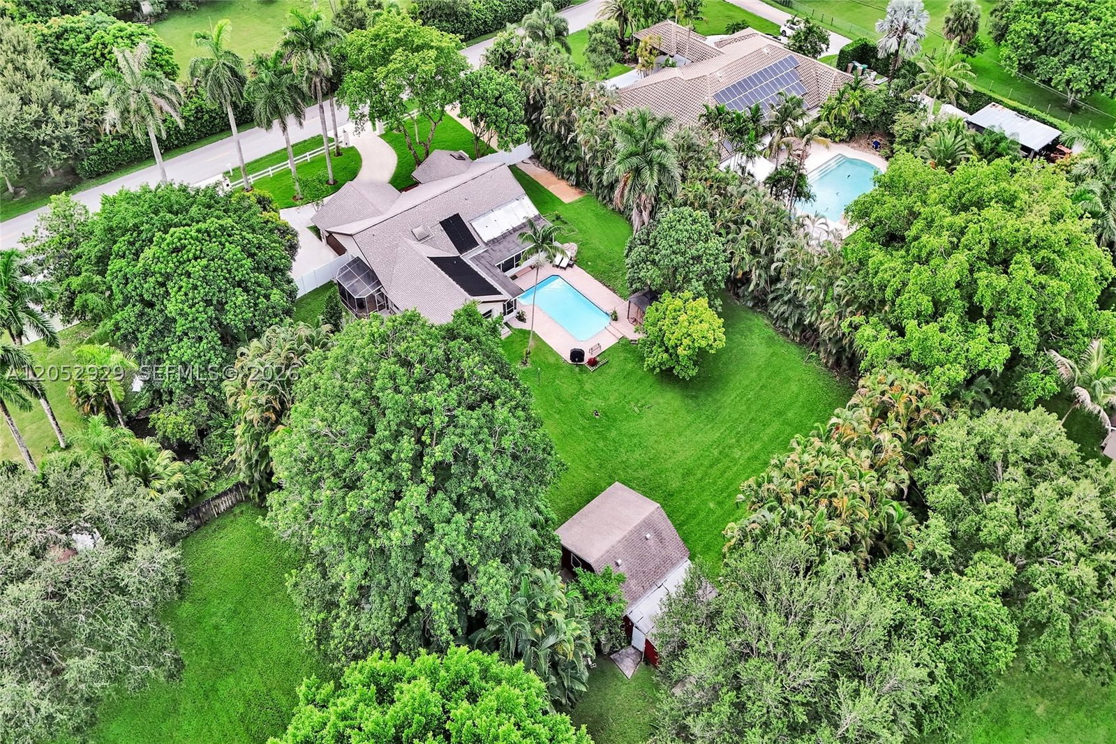 Real estate property located at 2255 145th Ave, Broward, Fla Fruit Lands Co, Davie, FL