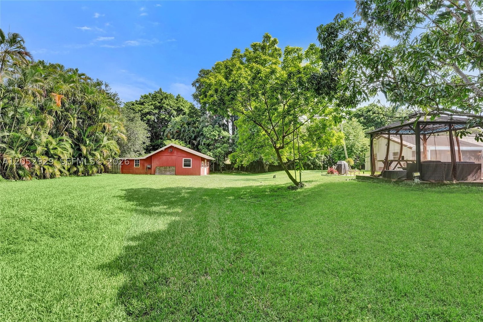 Real estate property located at 2255 145th Ave, Broward, Fla Fruit Lands Co, Davie, FL