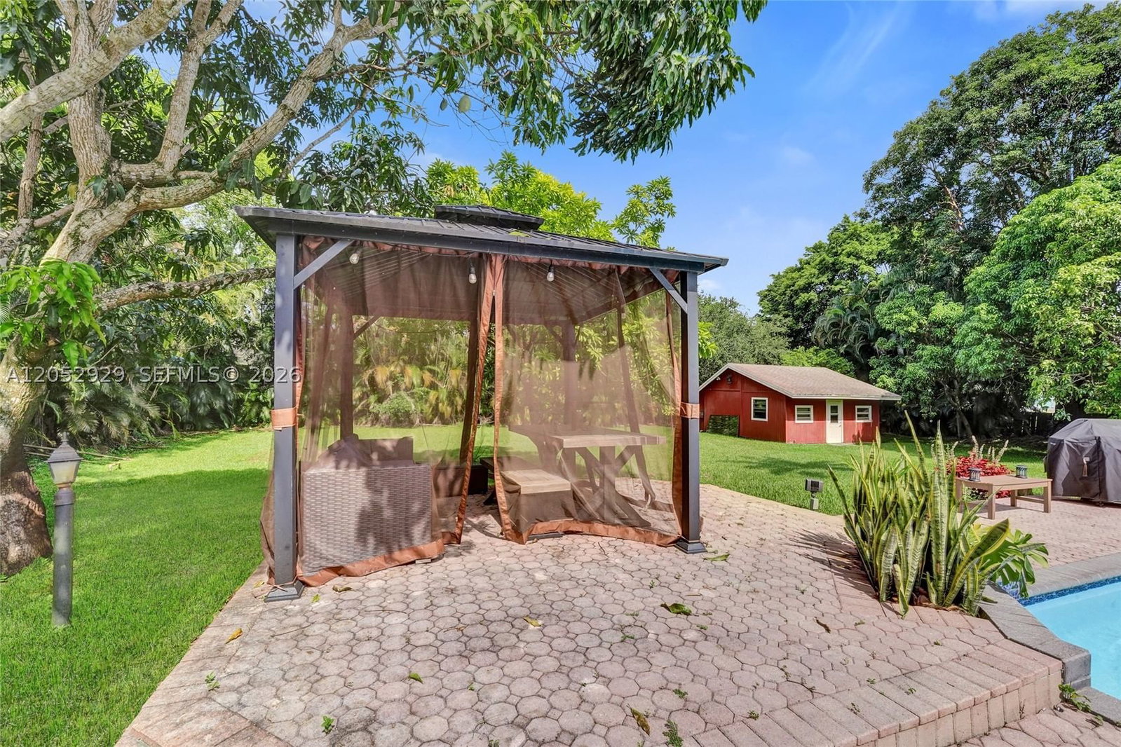 Real estate property located at 2255 145th Ave, Broward, Fla Fruit Lands Co, Davie, FL