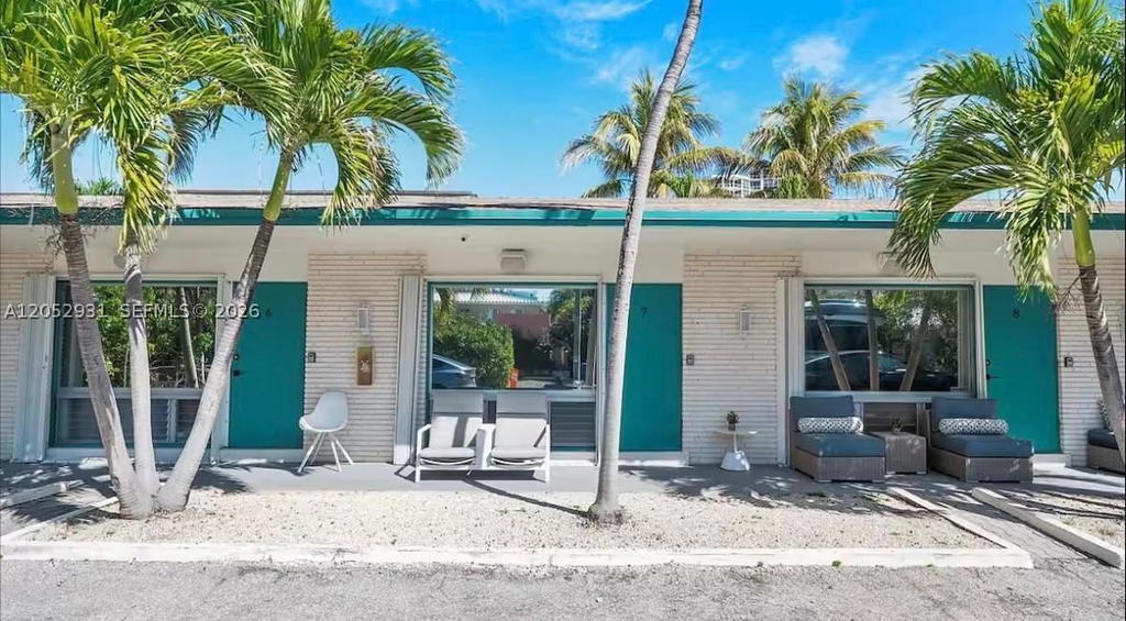 Real estate property located at 333 Palm St, Broward, Hollywood Central Beach, Hollywood, FL