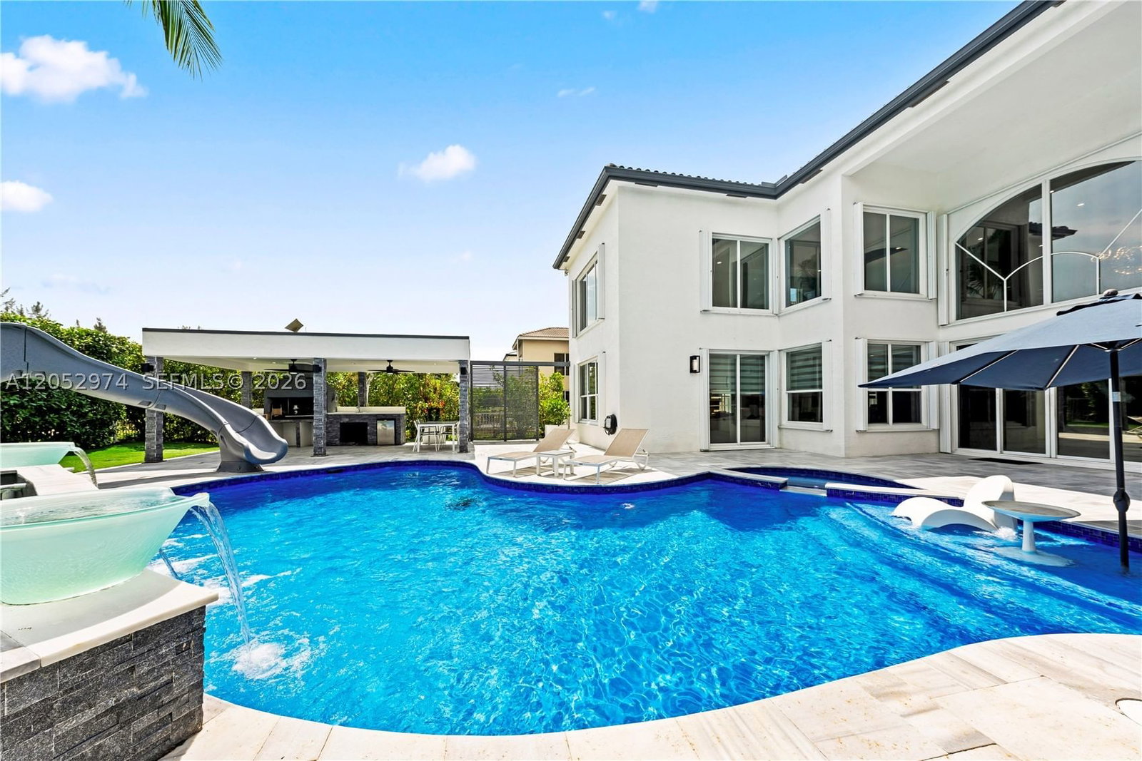 Real estate property located at 18742 55th St, Broward, Sunset Lakes Plat Three, Miramar, FL