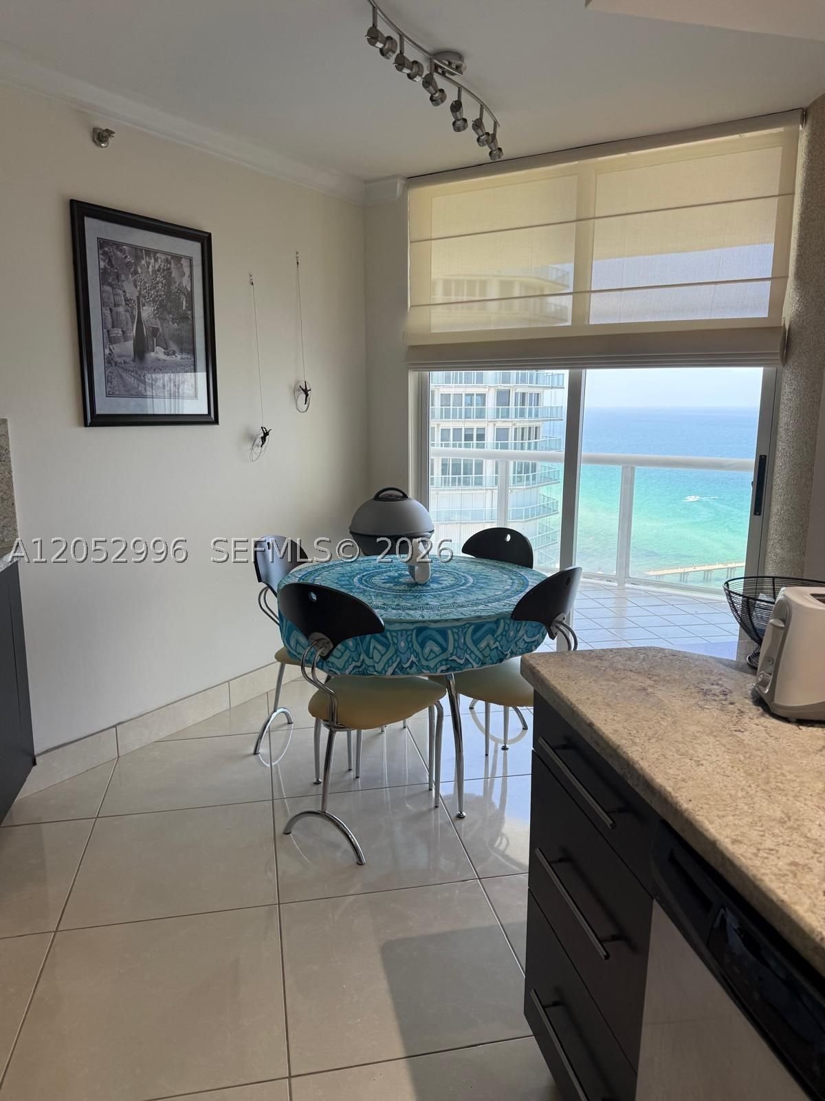 Real estate property located at 16425 Collins Ave #2415, Miami-dade, Oceania I Condo, Sunny Isles Beach, FL