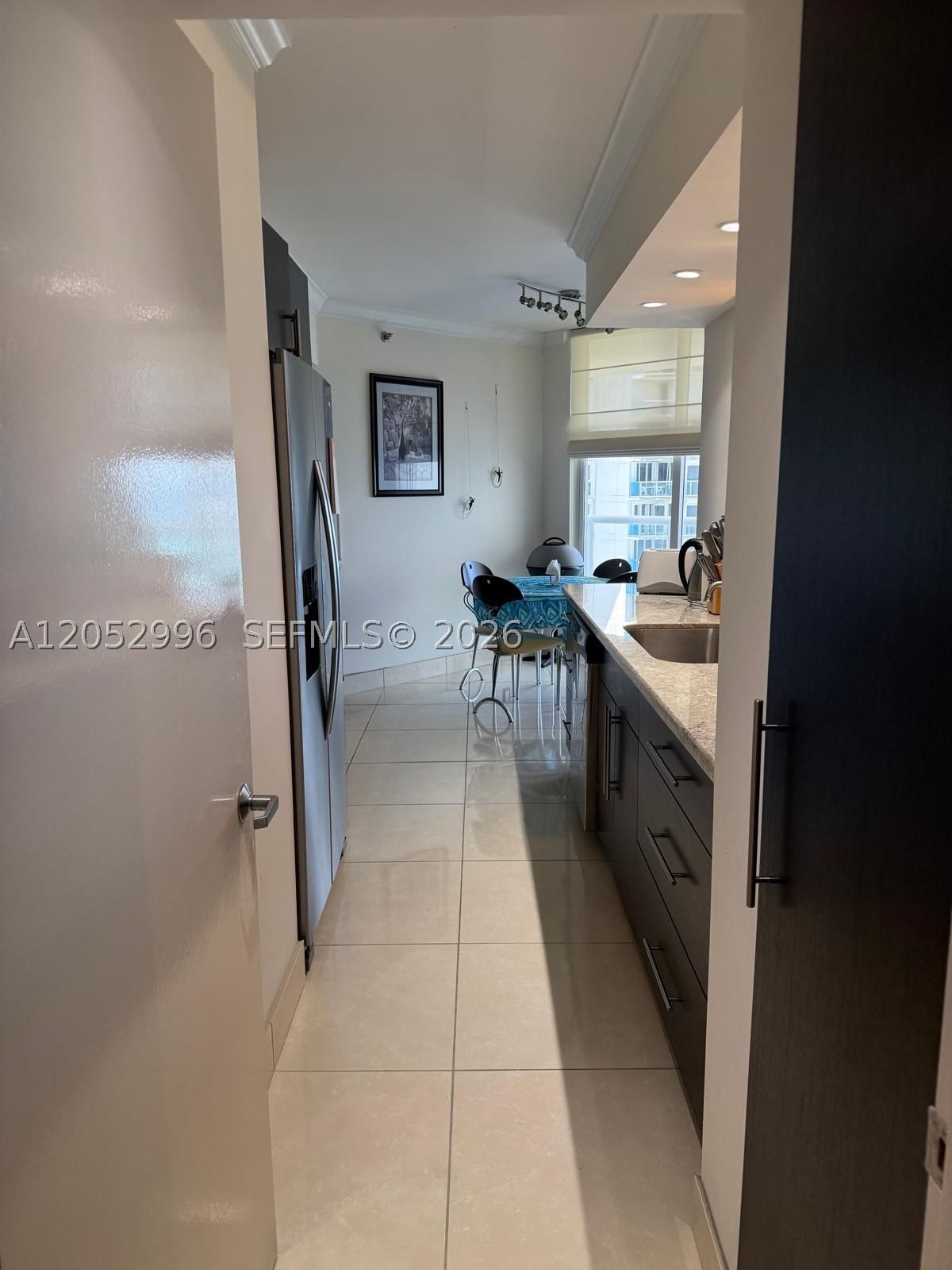 Real estate property located at 16425 Collins Ave #2415, Miami-dade, Oceania I Condo, Sunny Isles Beach, FL