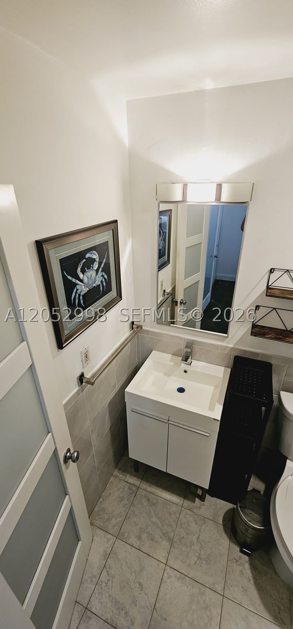 Real estate property located at 842 Meridian Ave #3D, Miami-dade, The Patricia Condo, Miami Beach, FL