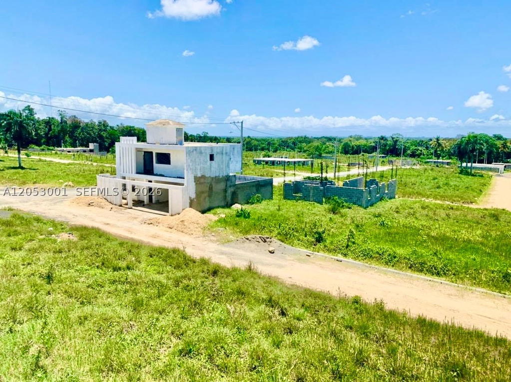 Real estate property located at Terreno #12 Residential Don Marcos, Other, Other Geographic Area (out Of Area Only), FL, DO