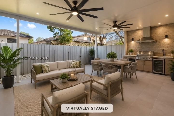 Real estate property located at 11843 152nd Ct, Miami-dade, Century Gardens At Tamiam, Miami, FL