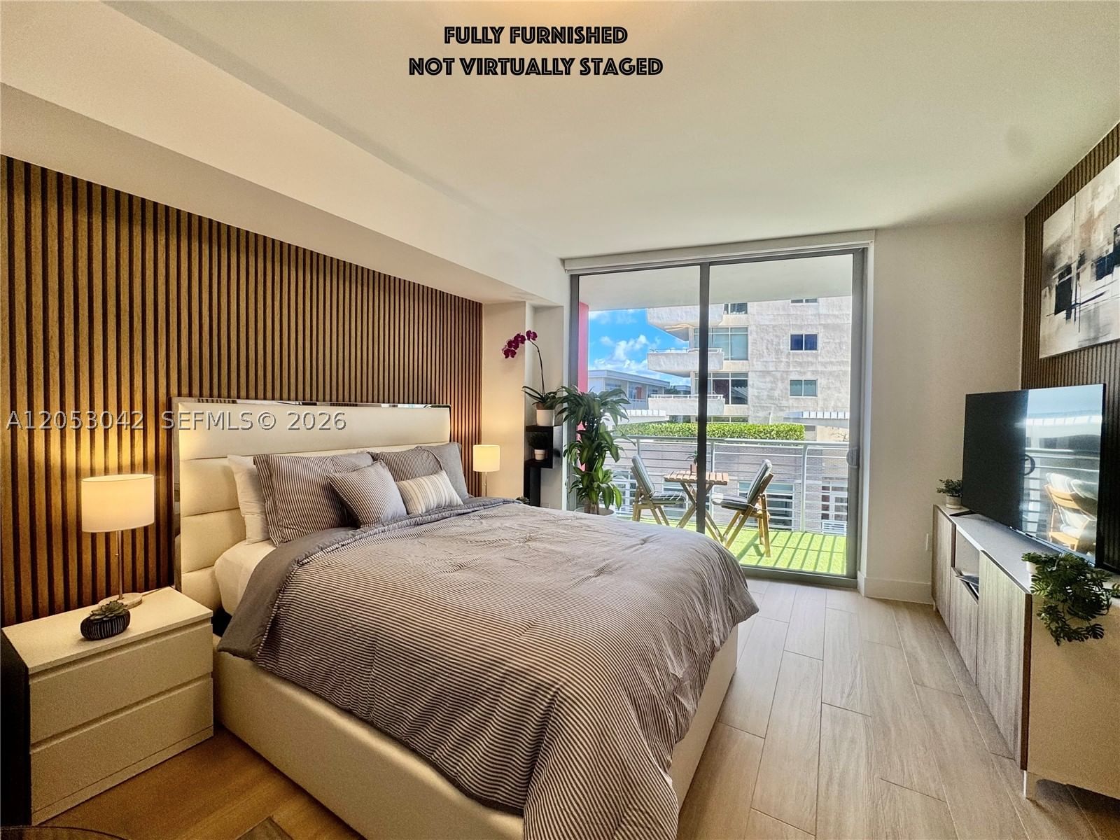 Real estate property located at 90 32 ST #613, Miami-dade, The Standard Midtown, Miami, FL