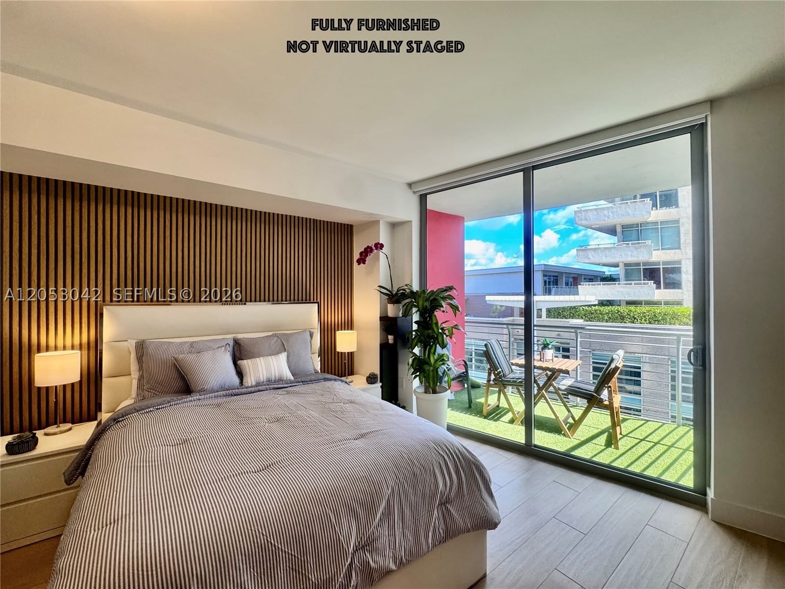 Real estate property located at 90 32 ST #613, Miami-dade, The Standard Midtown, Miami, FL