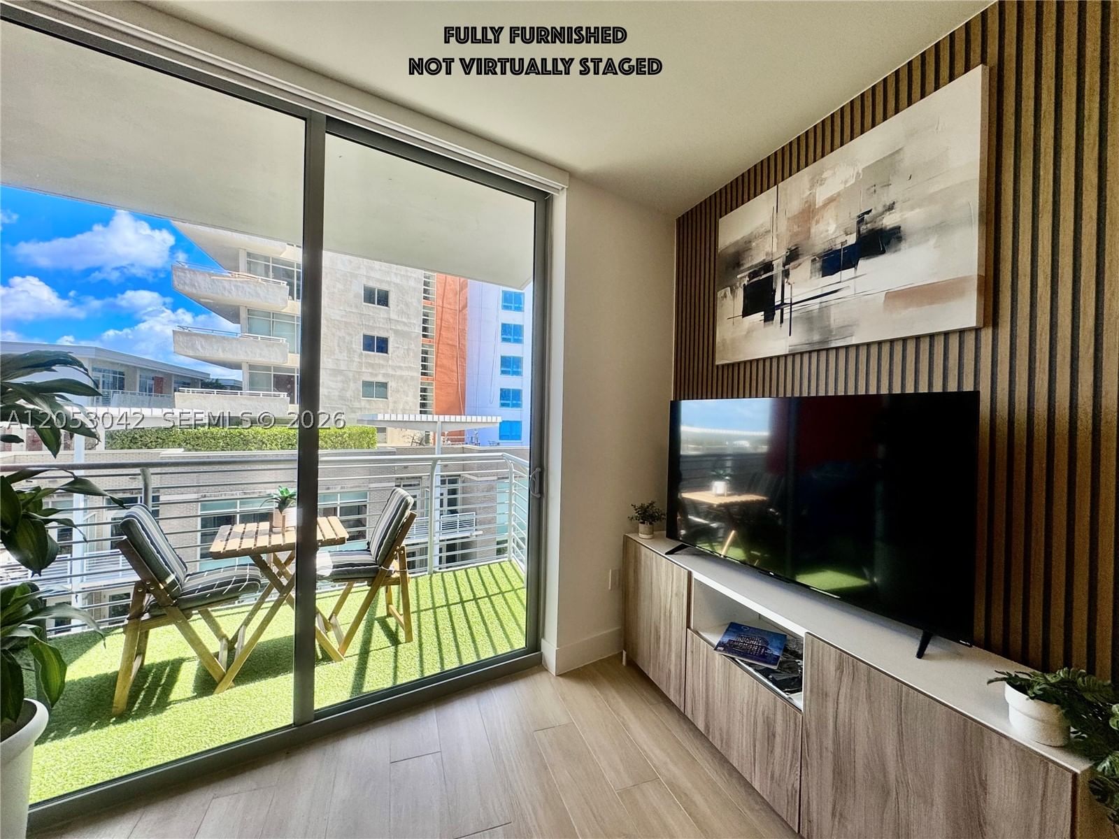 Real estate property located at 90 32 ST #613, Miami-dade, The Standard Midtown, Miami, FL