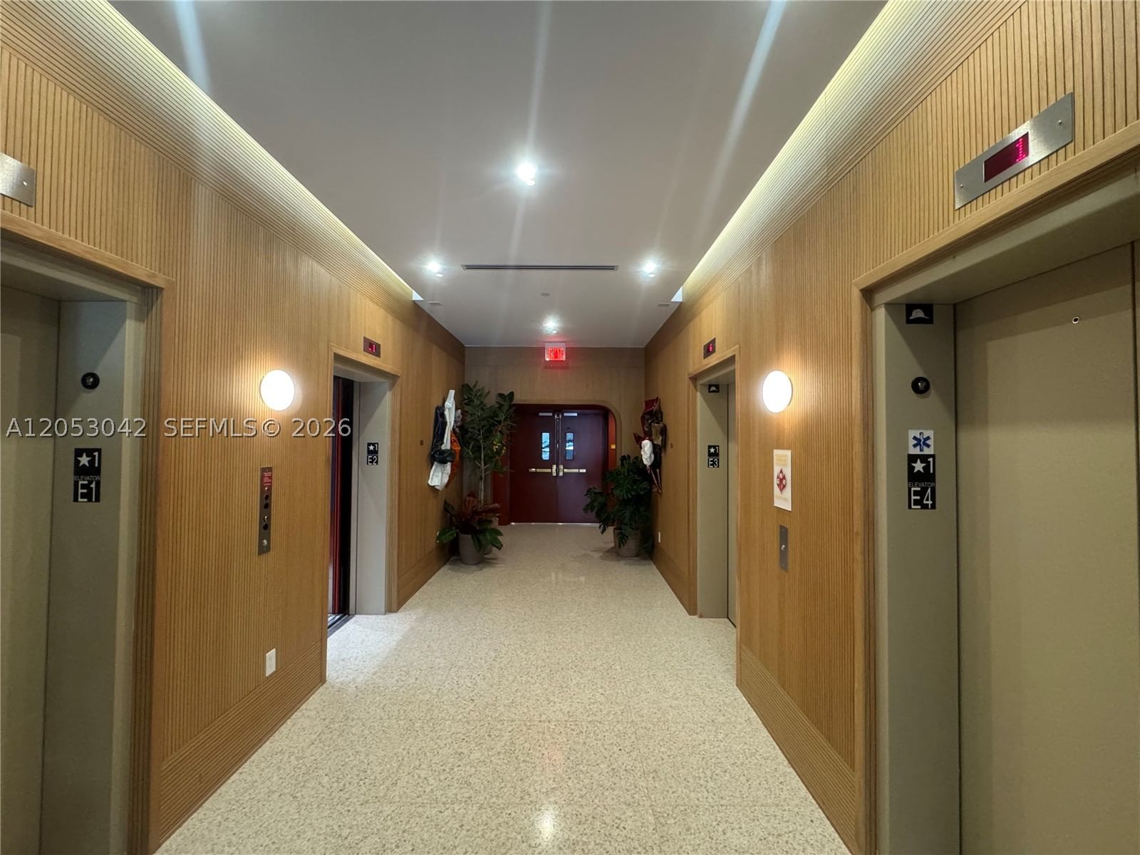 Real estate property located at 90 32 ST #613, Miami-dade, The Standard Midtown, Miami, FL