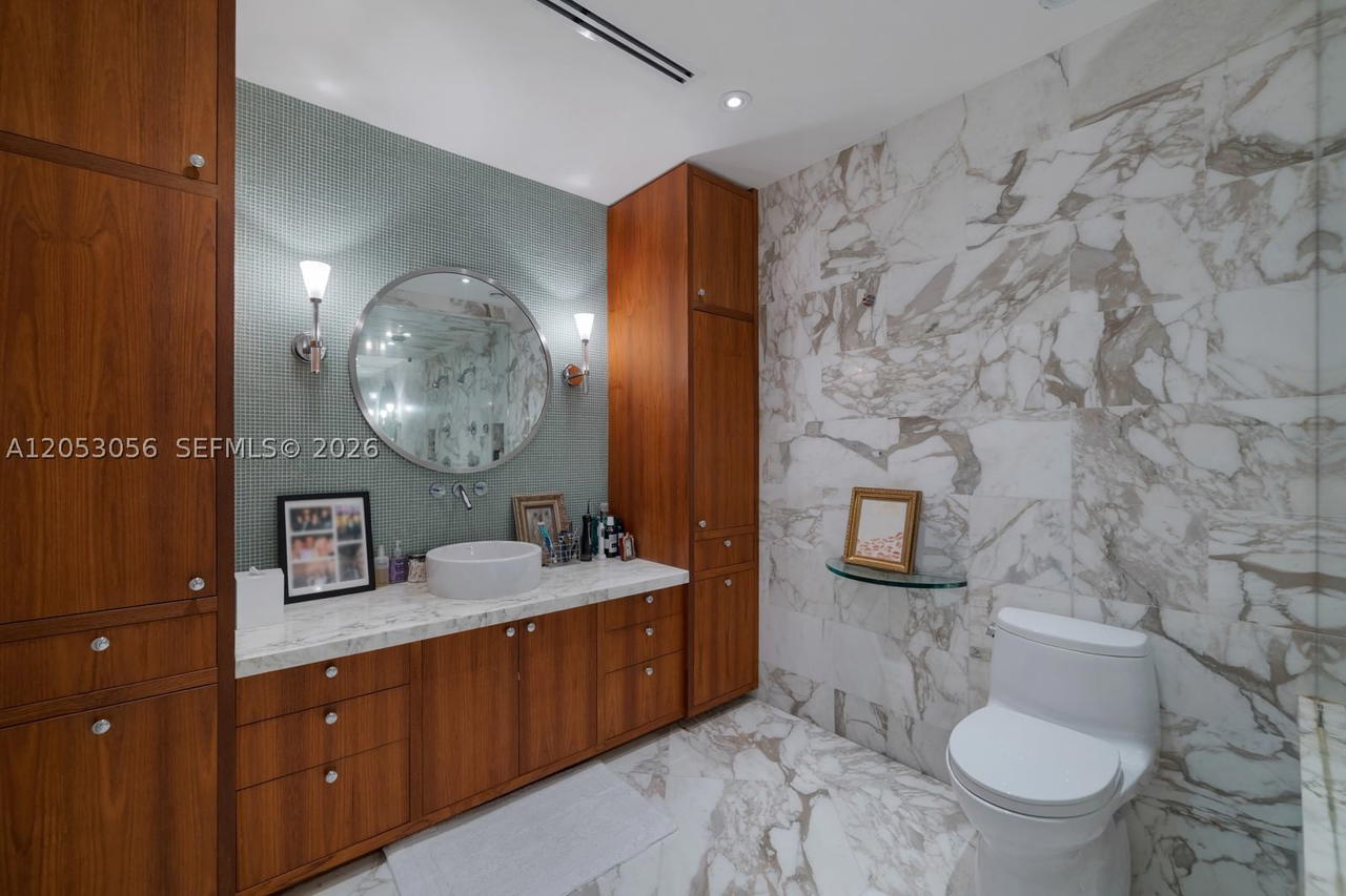 Real estate property located at 100 Pointe Dr #2905, Miami-dade, Continuum On South Beach, Miami Beach, FL