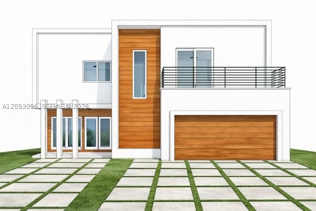 Real estate property located at 5766 41st St, Miami-dade, Westerfield Manor, Miami, FL