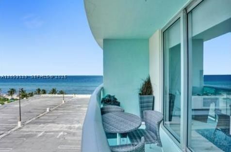 Real estate property located at 3901 Ocean Dr #7C, Broward, Tides On Hollywood Beach, Hollywood, FL