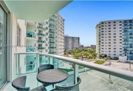 Real estate property located at 3901 Ocean Dr #7C, Broward, Tides On Hollywood Beach, Hollywood, FL