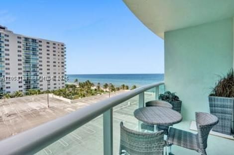 Real estate property located at 3901 Ocean Dr #7C, Broward, Tides On Hollywood Beach, Hollywood, FL