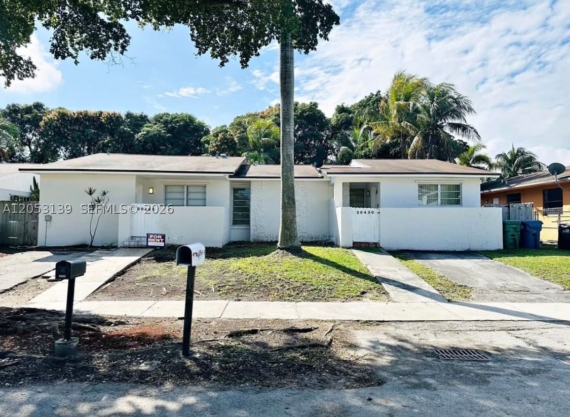 Real estate property located at , Miami-dade, Saga View, Cutler Bay, FL