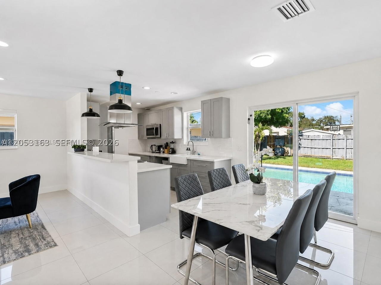 Real estate property located at 6441 Meade St, Broward, Linwood Gardens No 1, Hollywood, FL