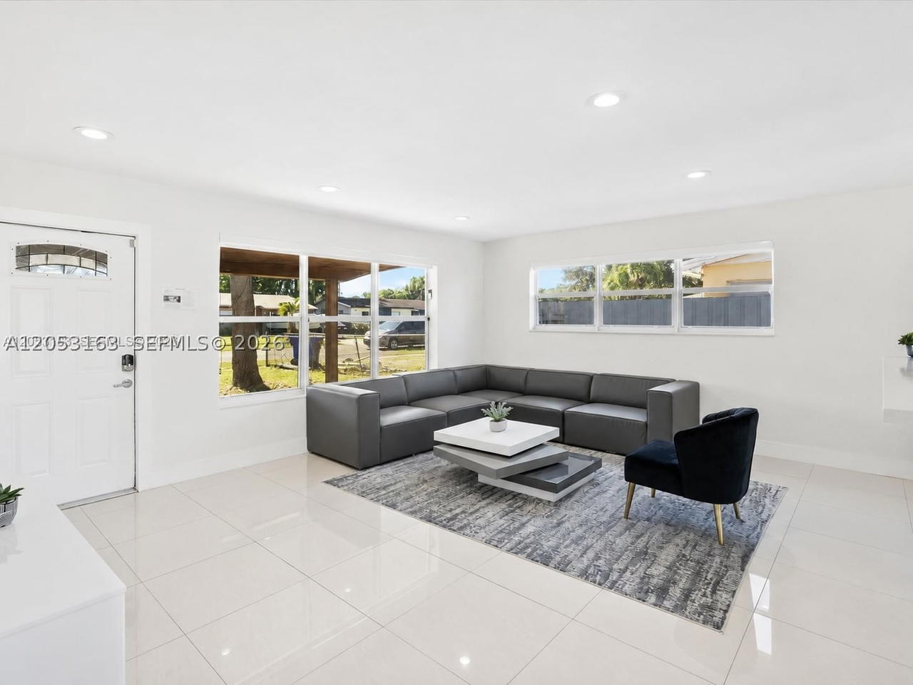 Real estate property located at 6441 Meade St, Broward, Linwood Gardens No 1, Hollywood, FL