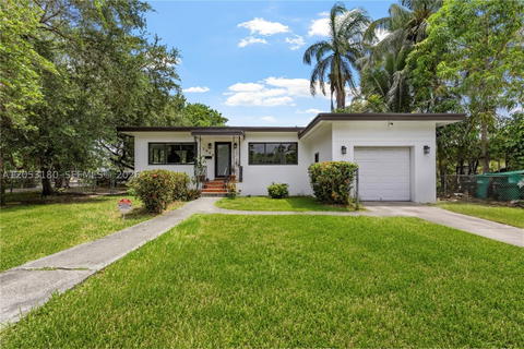Real estate property located at 106 84th St, Miami-dade, New Little River Ac Pl, Miami, FL