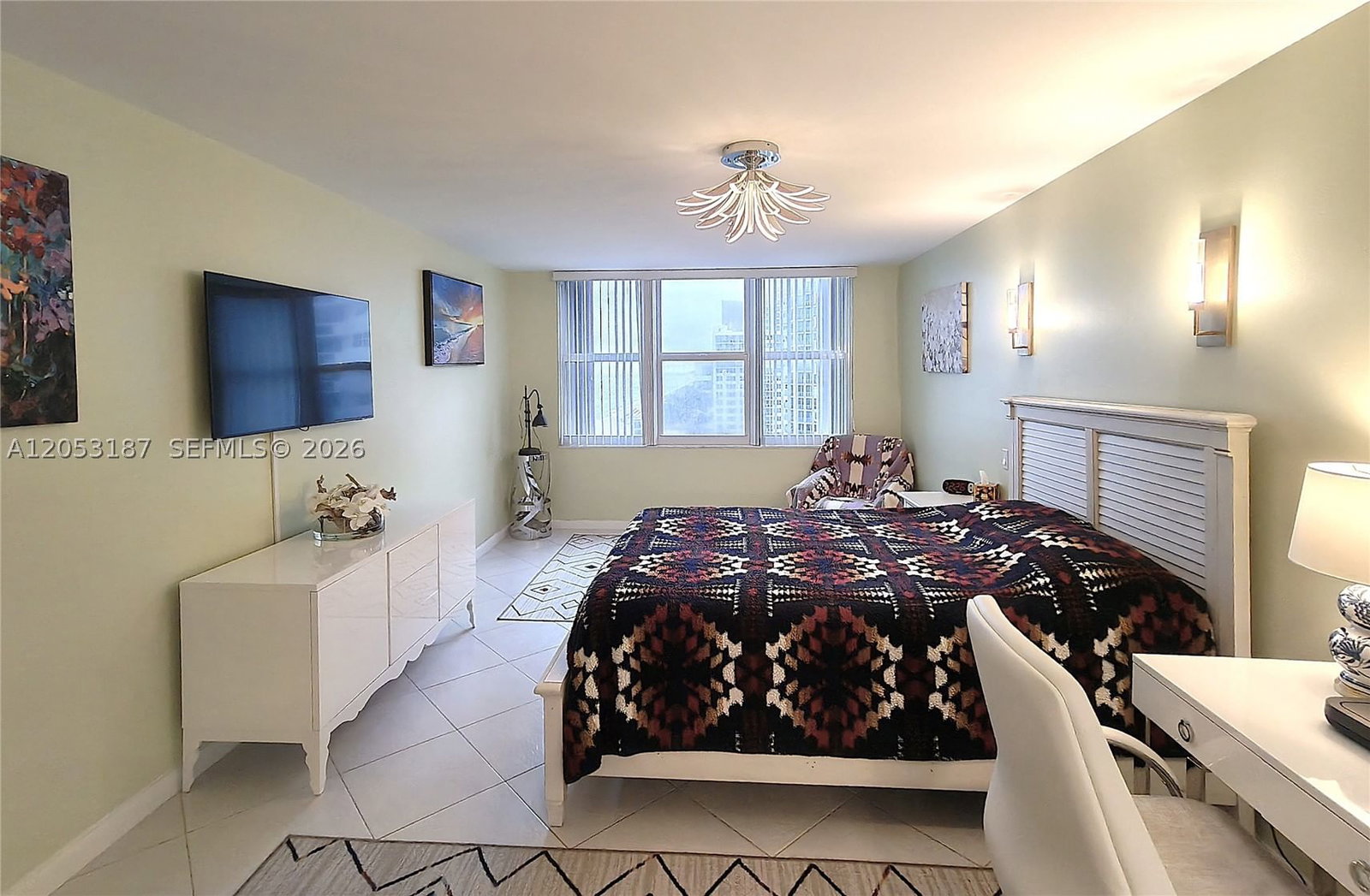 Real estate property located at 2751 Ocean Dr #1106S, Broward, Aquarius Condo, Hollywood, FL