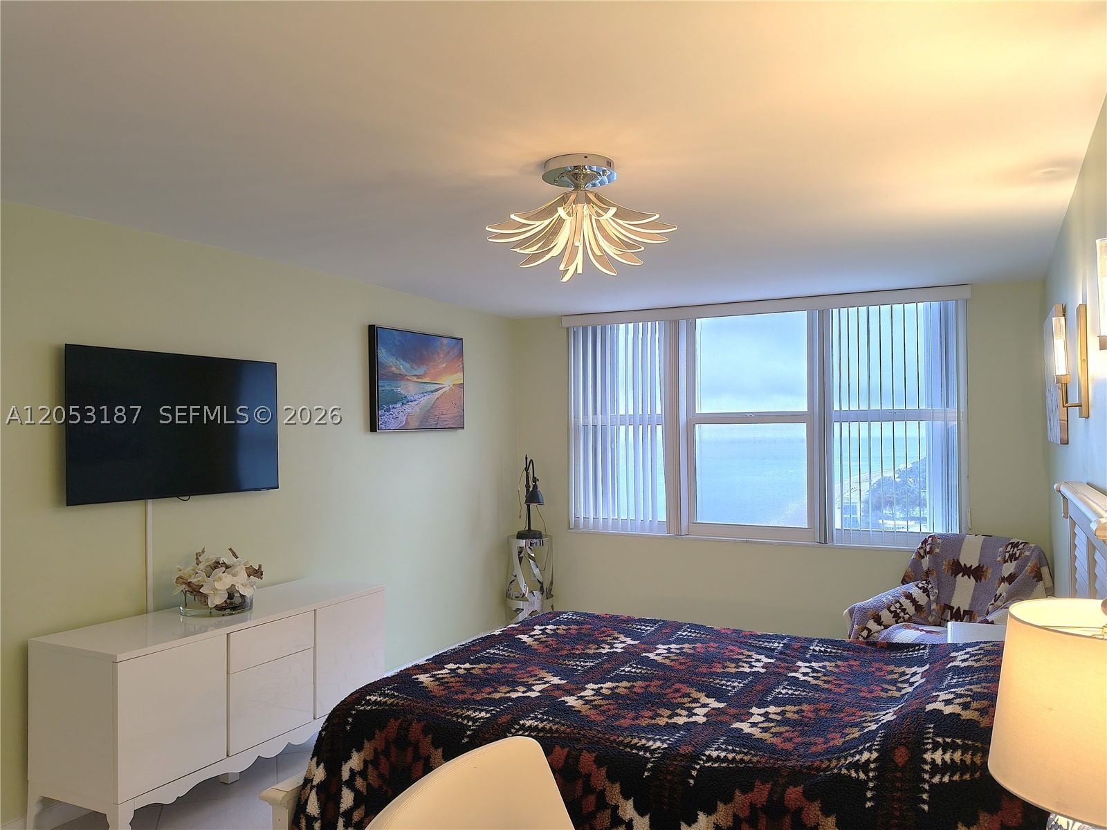 Real estate property located at 2751 Ocean Dr #1106S, Broward, Aquarius Condo, Hollywood, FL
