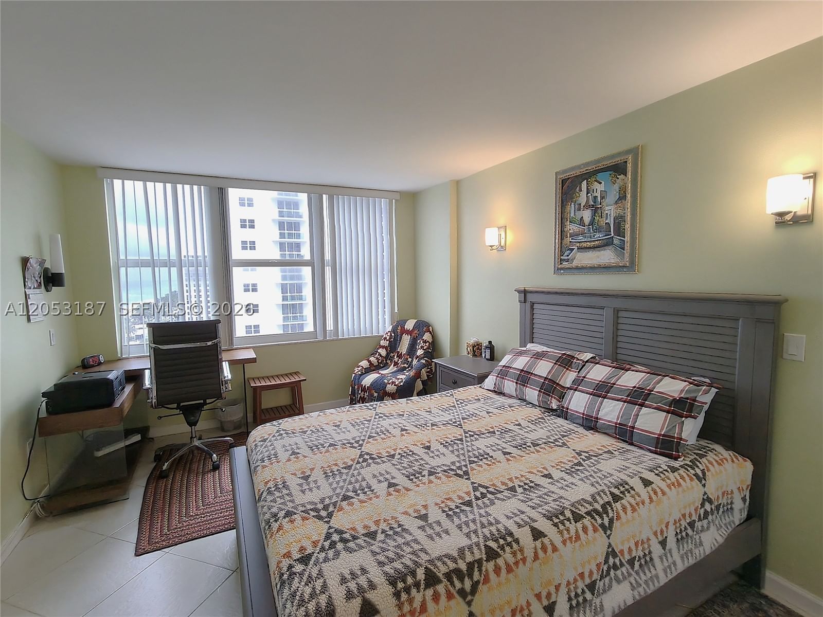 Real estate property located at 2751 Ocean Dr #1106S, Broward, Aquarius Condo, Hollywood, FL
