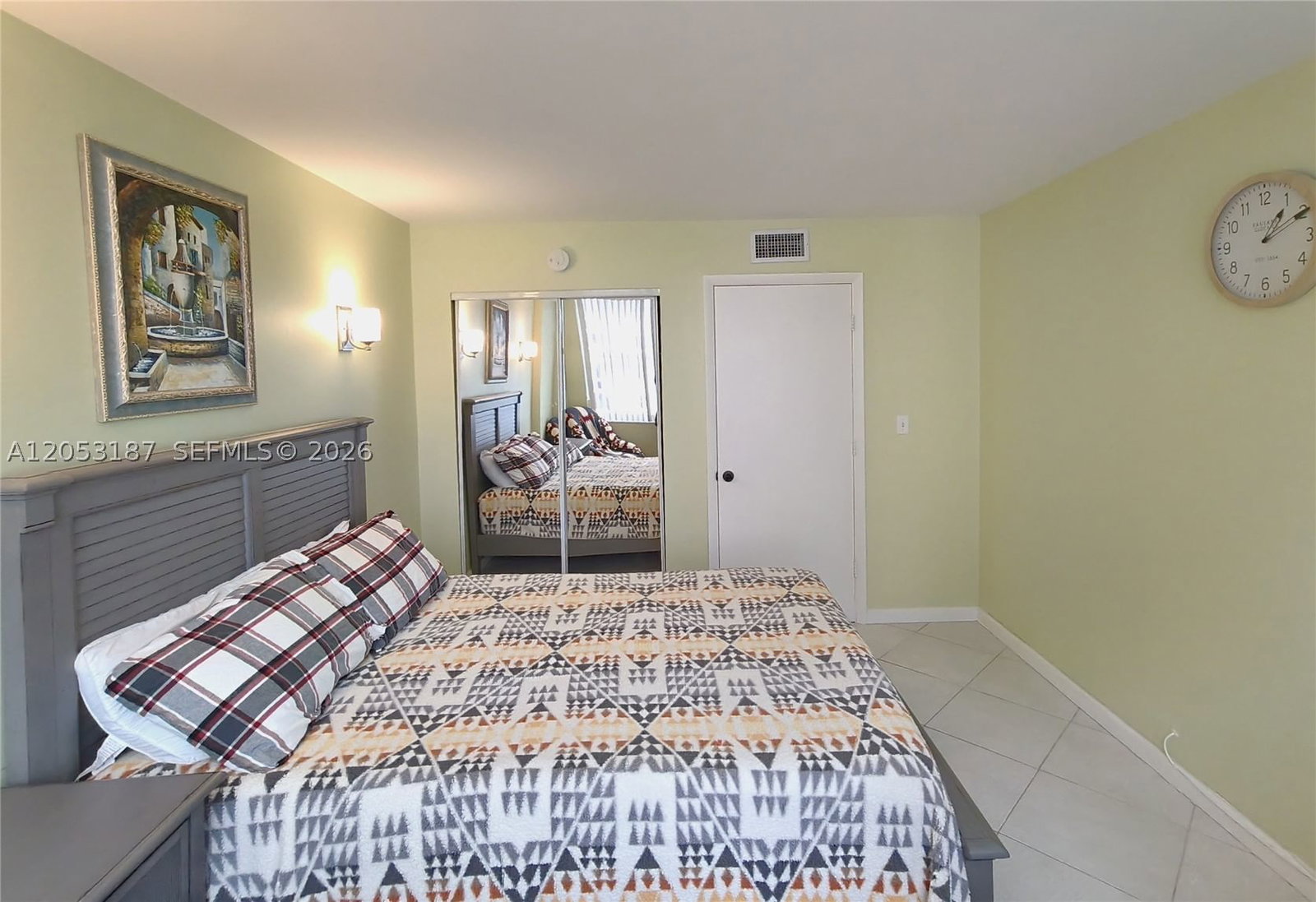 Real estate property located at 2751 Ocean Dr #1106S, Broward, Aquarius Condo, Hollywood, FL