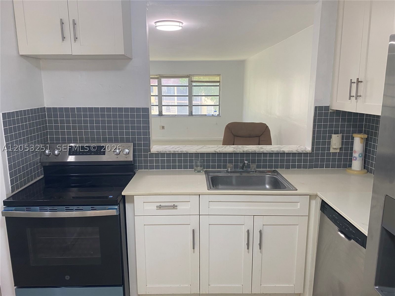 Real estate property located at 1550 191st St #309, Miami-dade, First Horizons Condo, Miami, FL