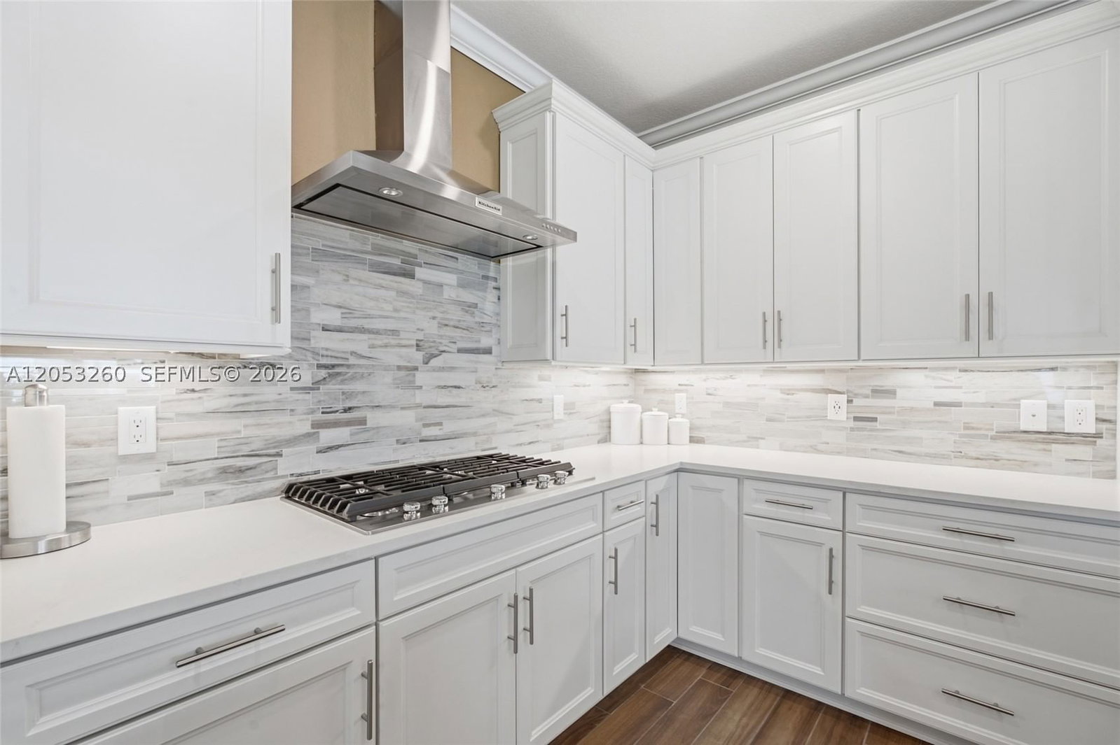 Real estate property located at 10305 Zaffre Ln, St Lucie, Del Webb At Tradition Pla, Port St Lucie, FL