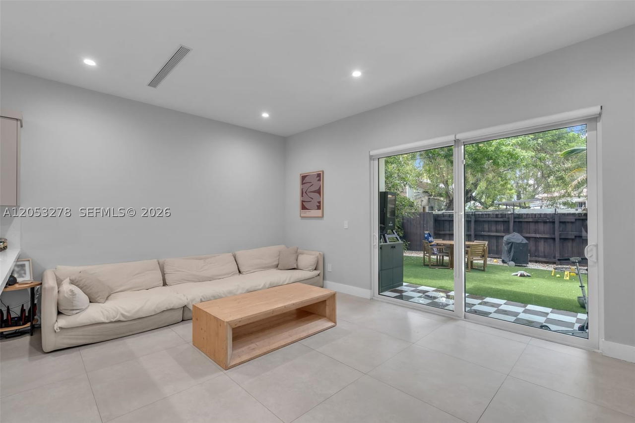 Real estate property located at 3769 27th Ln #3769, Miami-dade, Douglas Manor, Miami, FL