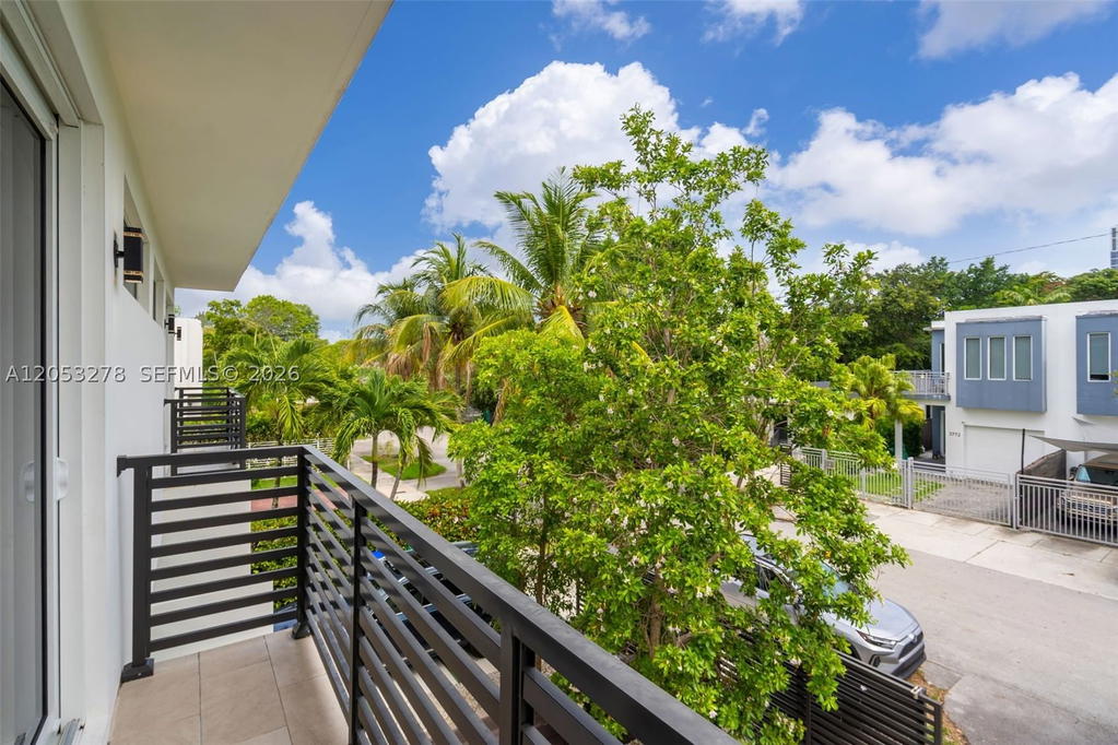 Real estate property located at 3769 27th Ln #3769, Miami-dade, Douglas Manor, Miami, FL