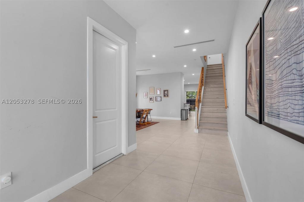 Real estate property located at 3769 27th Ln #3769, Miami-dade, Douglas Manor, Miami, FL