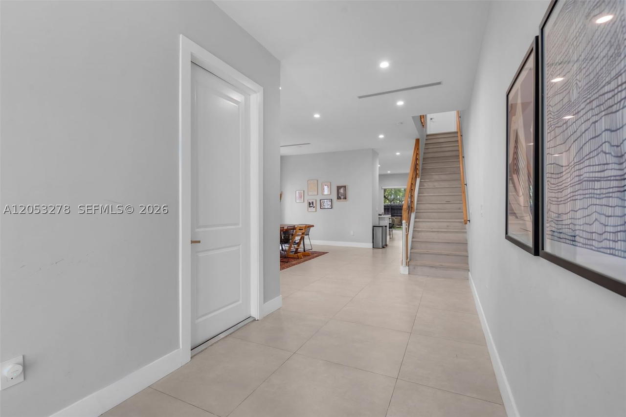 Real estate property located at 3769 27th Ln #3769, Miami-dade, Douglas Manor, Miami, FL