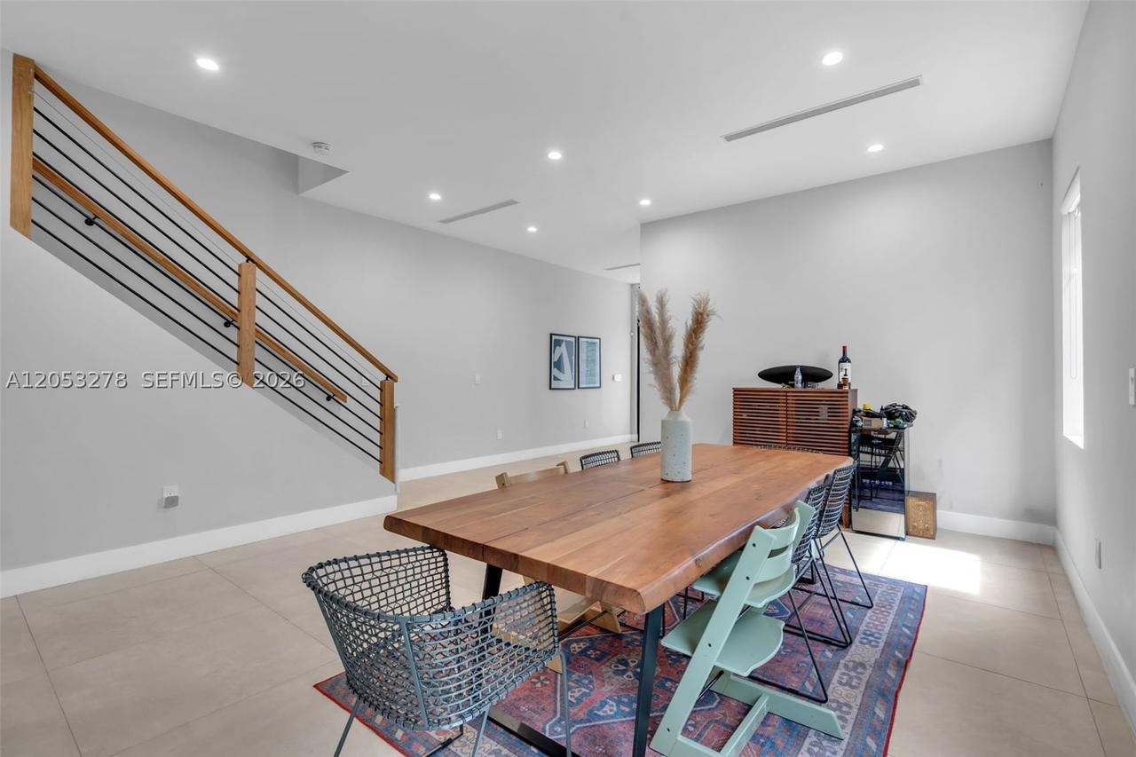 Real estate property located at 3769 27th Ln #3769, Miami-dade, Douglas Manor, Miami, FL