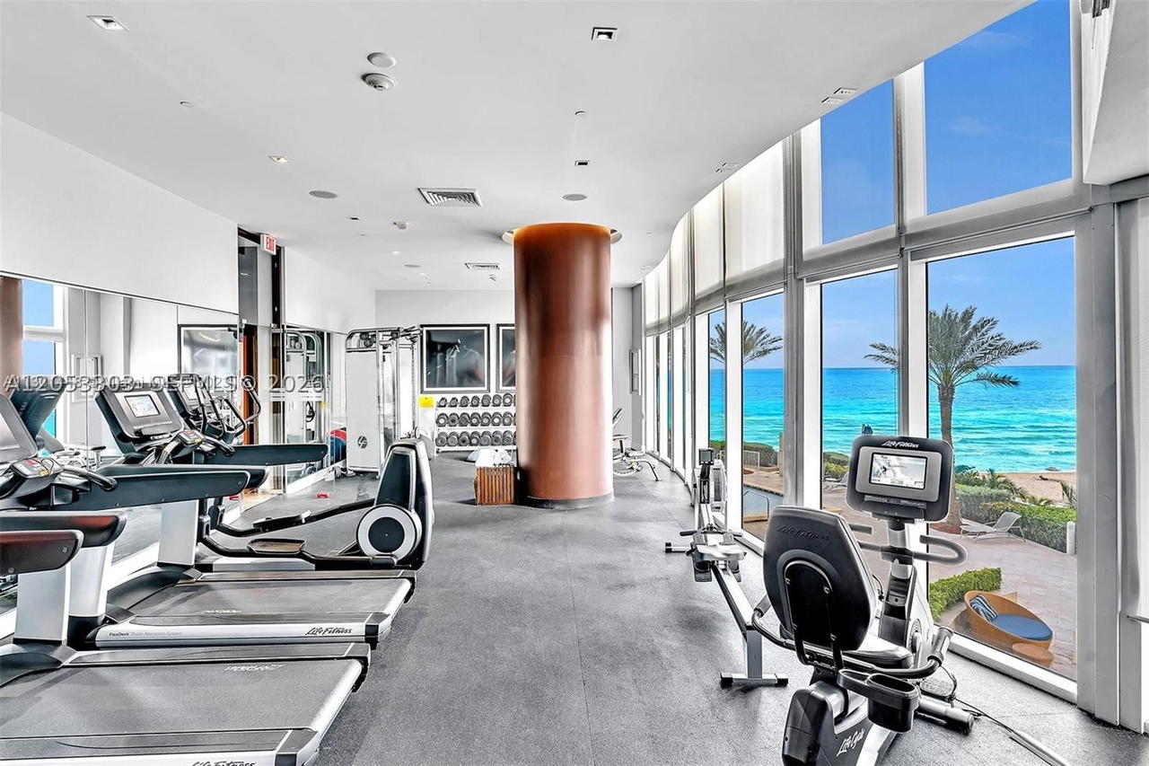 Real estate property located at 17201 Collins Ave #2502, Miami-dade, Ocean Four Condominium, Sunny Isles Beach, FL