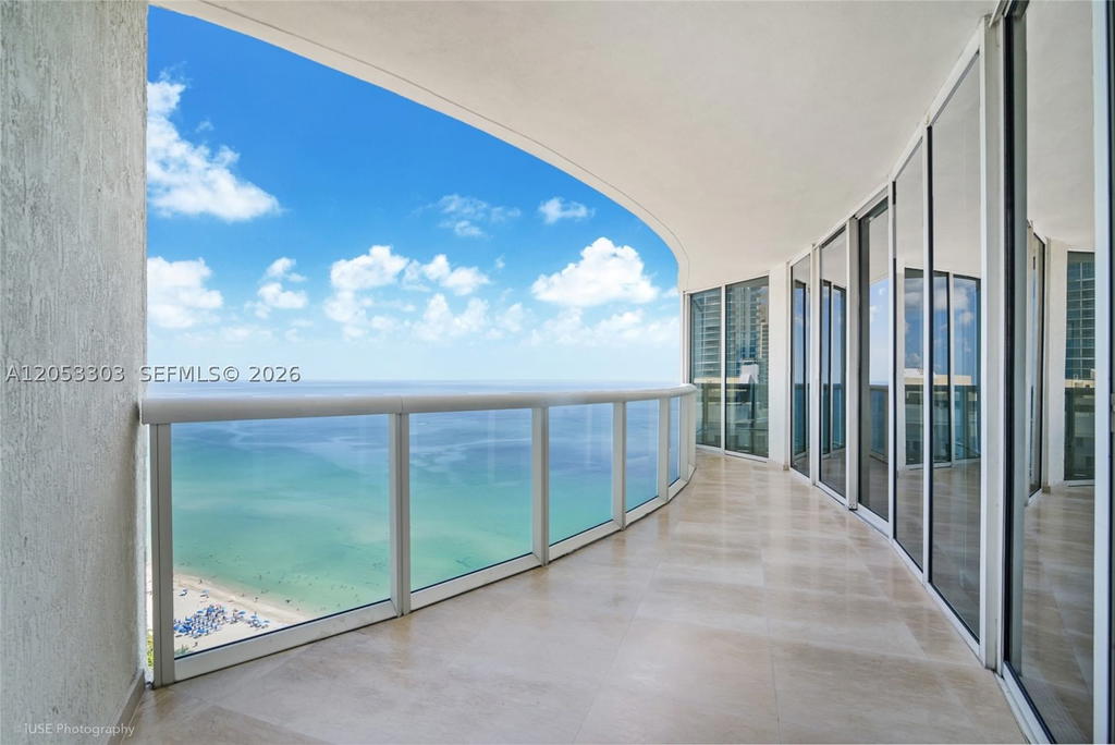 Real estate property located at 17201 Collins Ave #2502, Miami-dade, Ocean Four Condominium, Sunny Isles Beach, FL