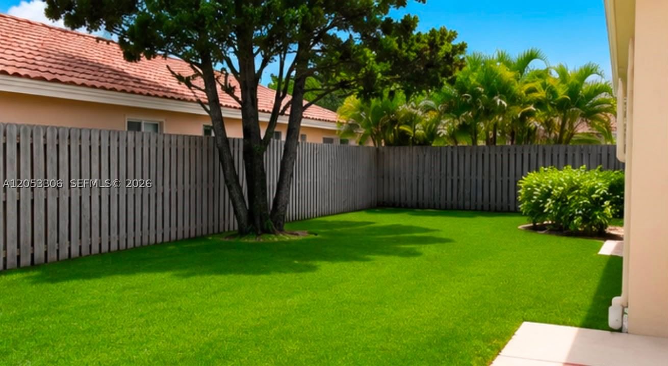 Real estate property located at 16032 101st Ter, Miami-dade, Garden Hills West, Miami, FL