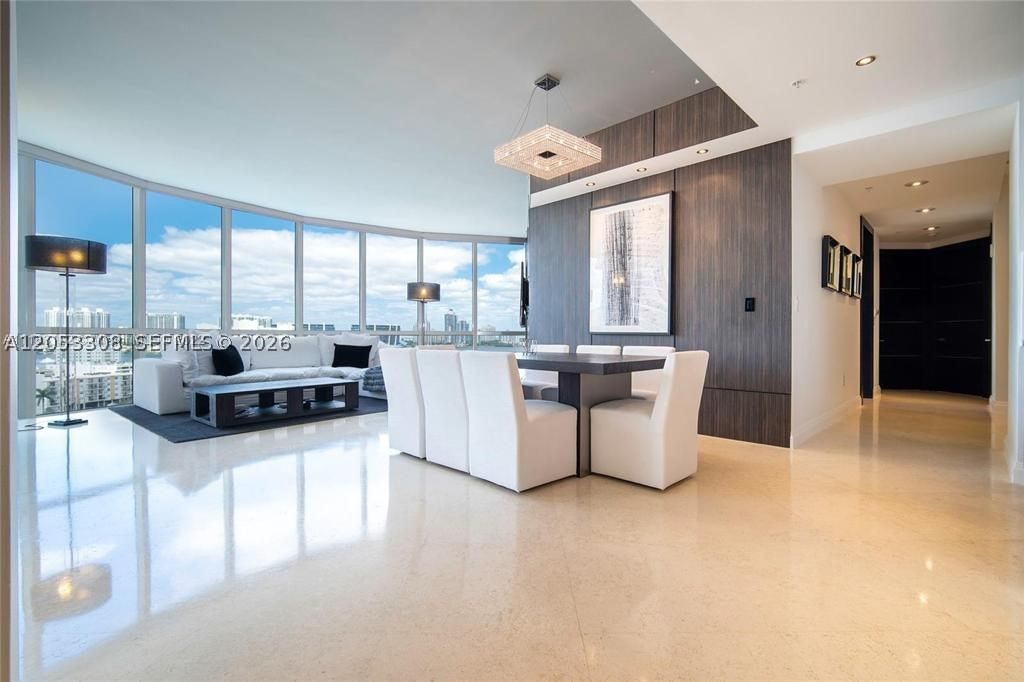 Real estate property located at 18101 Collins Ave #1101, Miami-dade, Trump Palace Condo, Sunny Isles Beach, FL