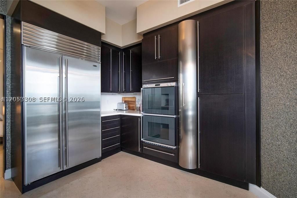 Real estate property located at 18101 Collins Ave #1101, Miami-dade, Trump Palace Condo, Sunny Isles Beach, FL