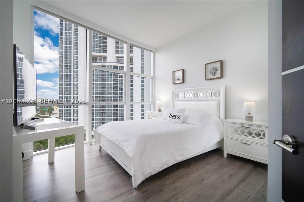 Real estate property located at 18101 Collins Ave #1101, Miami-dade, Trump Palace Condo, Sunny Isles Beach, FL