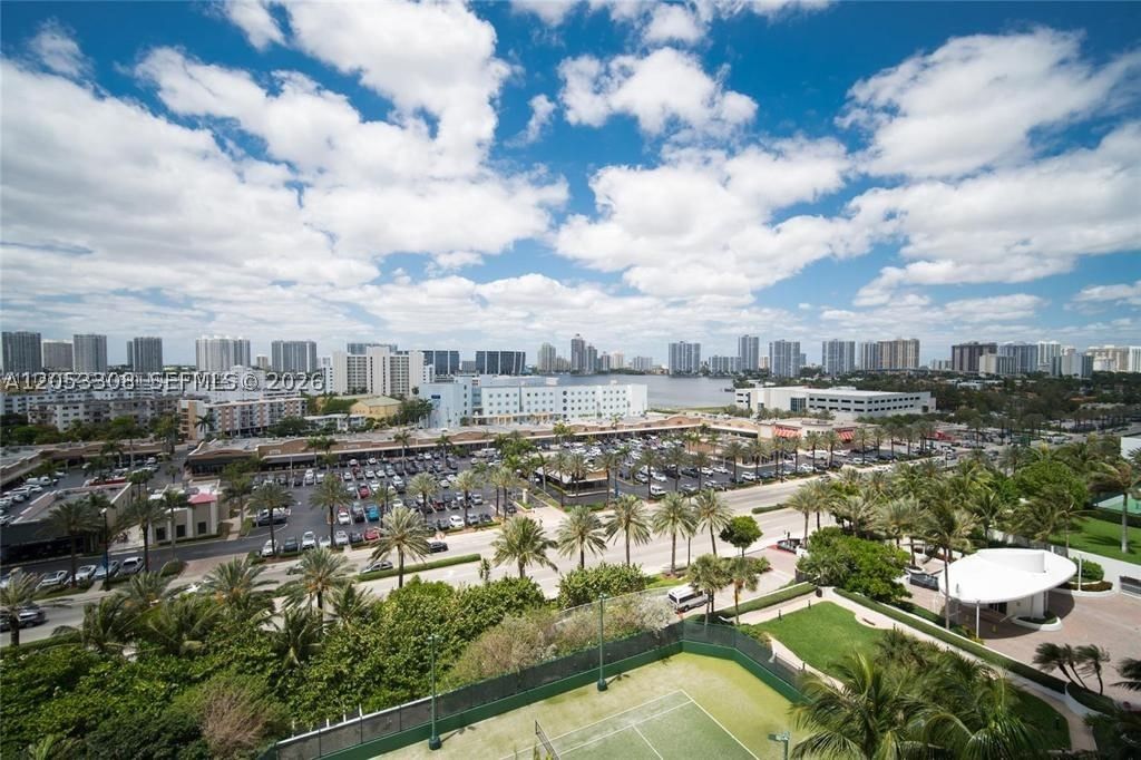 Real estate property located at 18101 Collins Ave #1101, Miami-dade, Trump Palace Condo, Sunny Isles Beach, FL