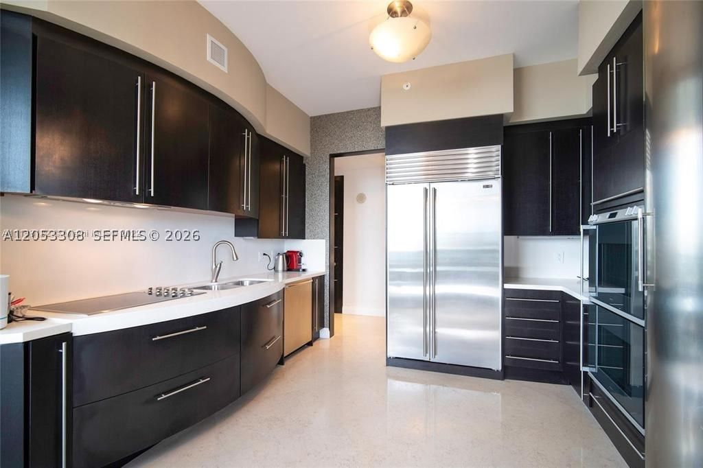 Real estate property located at 18101 Collins Ave #1101, Miami-dade, Trump Palace Condo, Sunny Isles Beach, FL