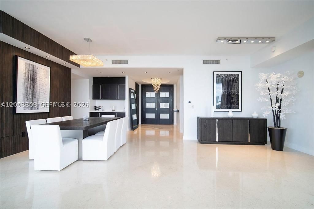 Real estate property located at 18101 Collins Ave #1101, Miami-dade, Trump Palace Condo, Sunny Isles Beach, FL