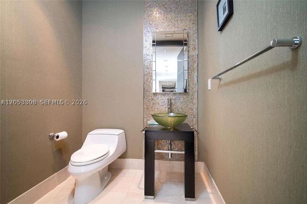 Real estate property located at 18101 Collins Ave #1101, Miami-dade, Trump Palace Condo, Sunny Isles Beach, FL