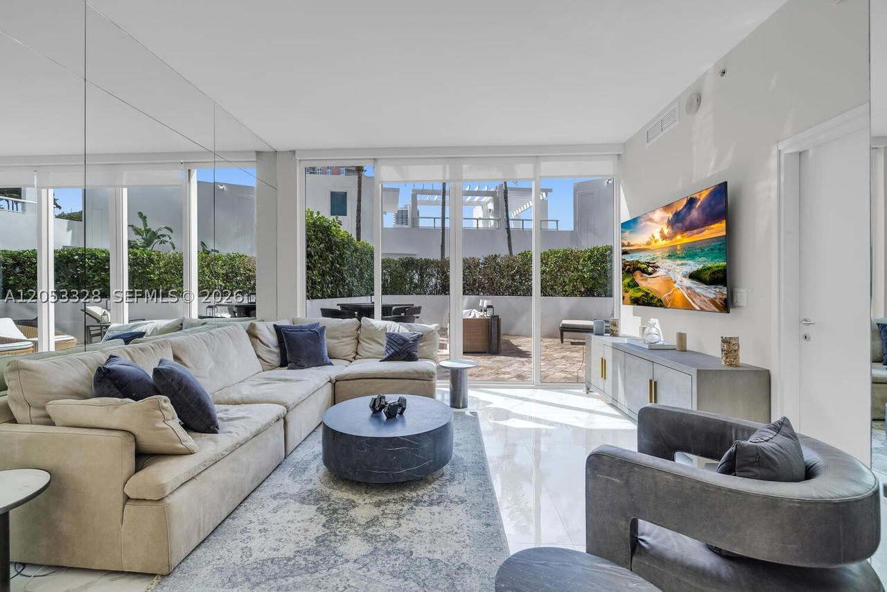 Real estate property located at 50 Pointe Dr #510, Miami-dade, Continuum On South Beach, Miami Beach, FL