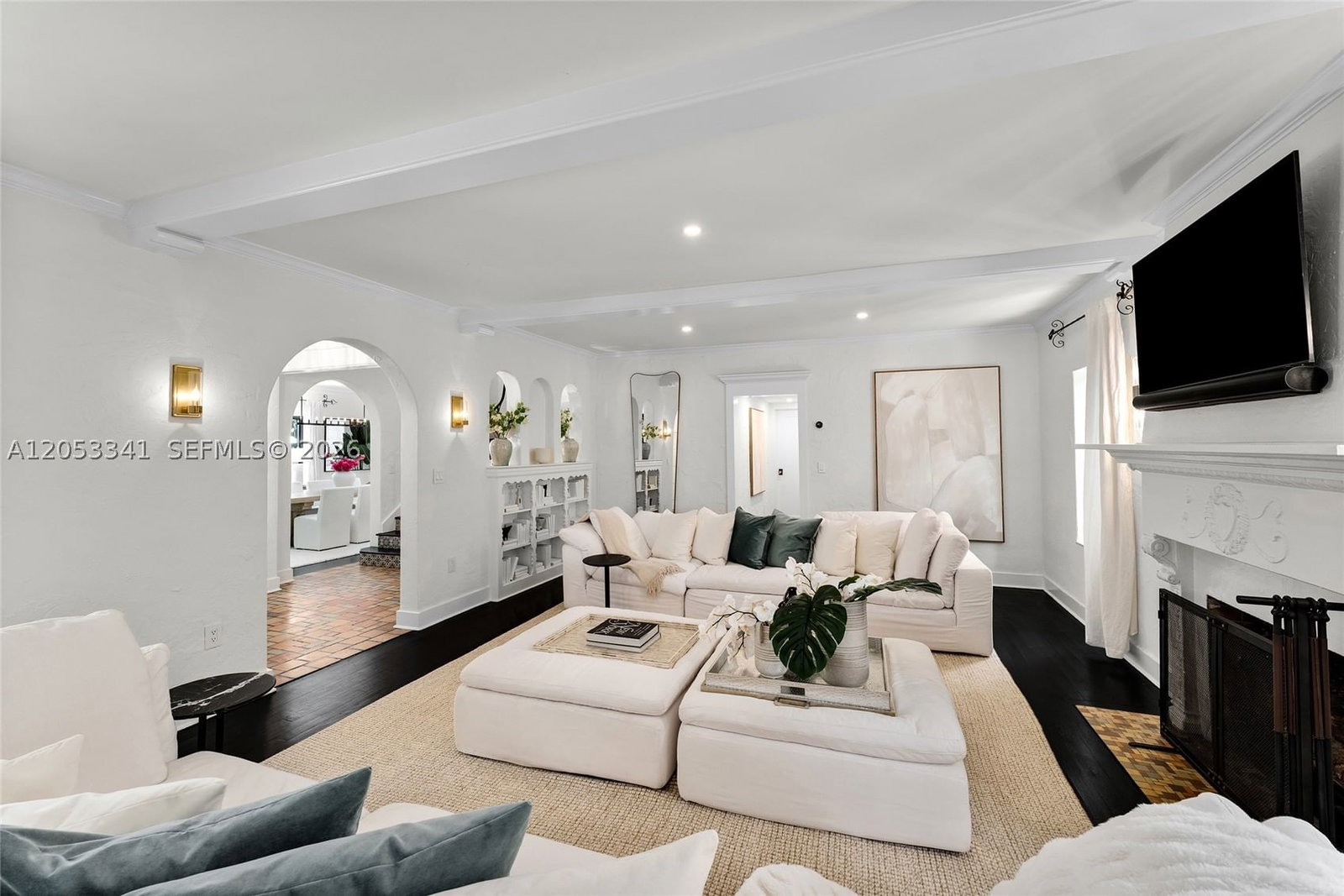 Real estate property located at 4430 Alton Rd, Miami-dade, Nautilus Sub, Miami Beach, FL