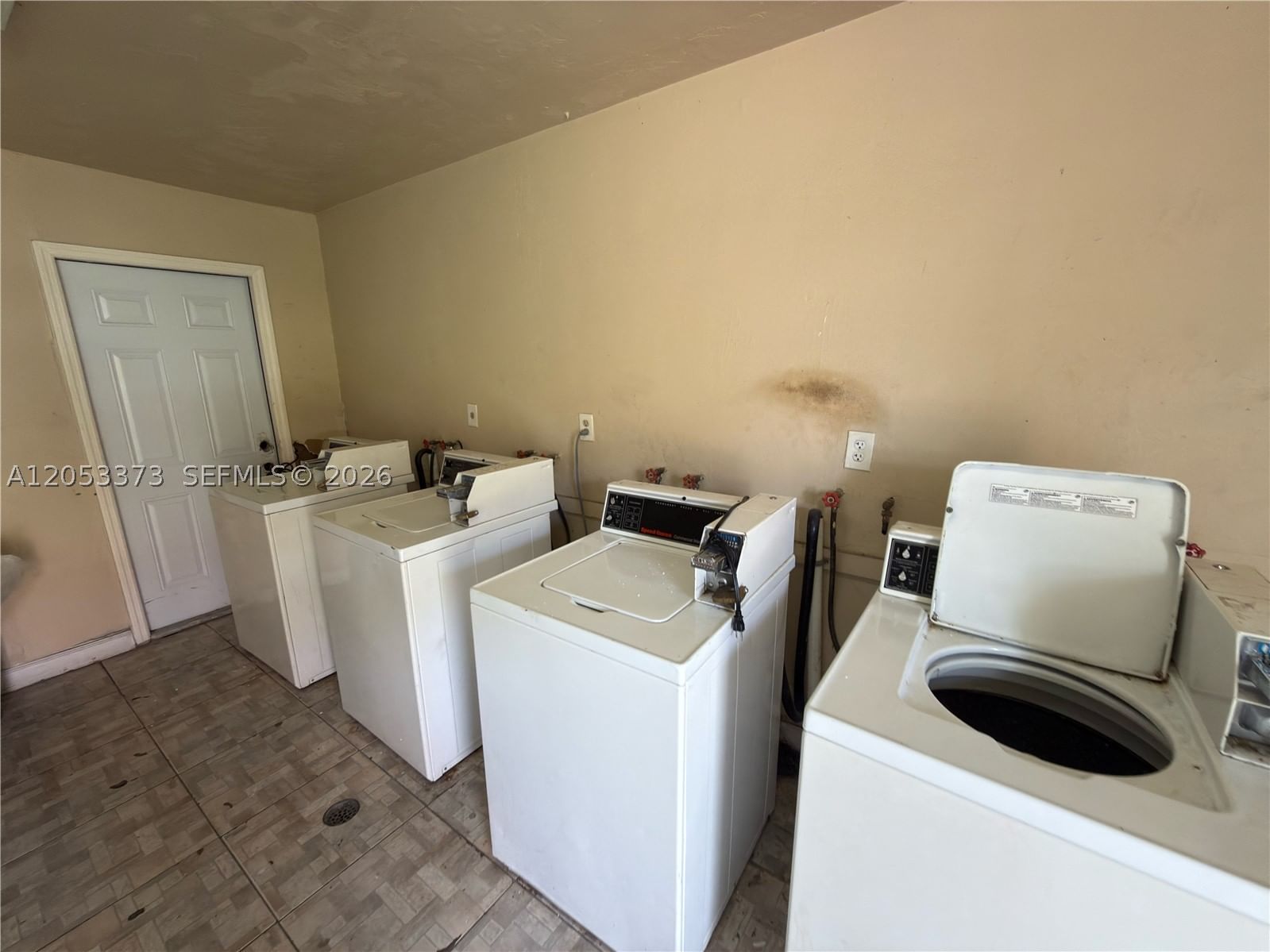 Real estate property located at 1370 119th St #137021, Miami-dade, Biscayne Park Terrace Con, Miami, FL