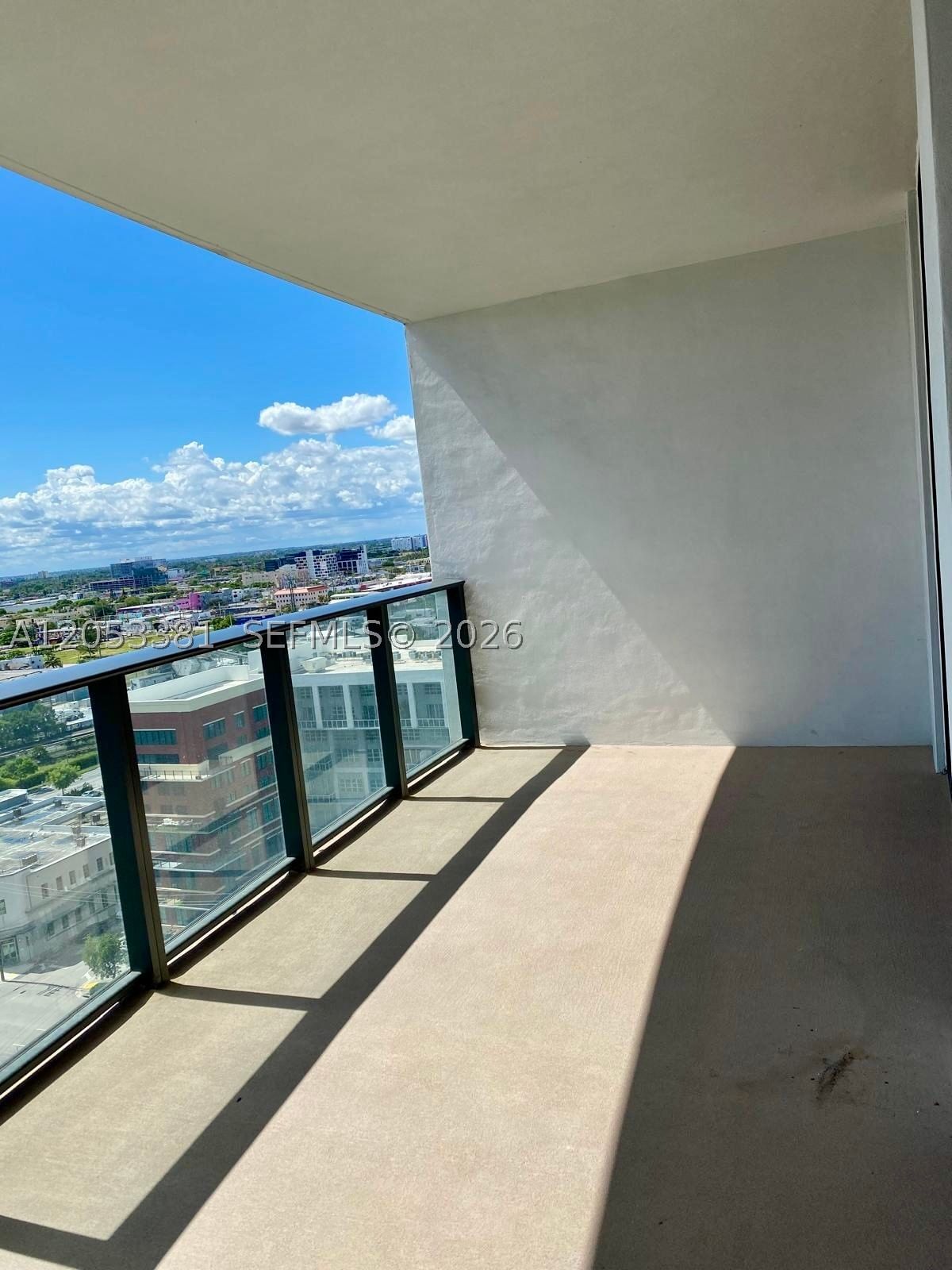 Real estate property located at 1600 1st Ave #1711, Miami-dade, Canvas Condo, Miami, FL