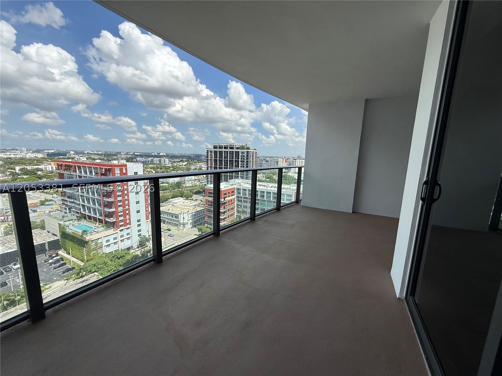 Real estate property located at 1600 1st Ave #1711, Miami-dade, Canvas Condo, Miami, FL