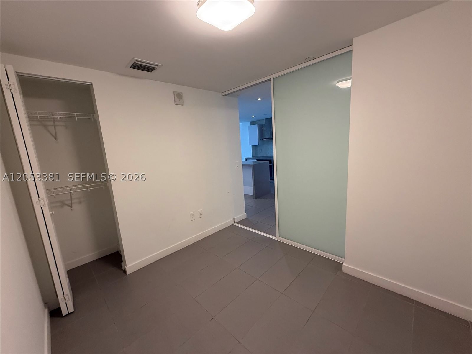 Real estate property located at 1600 1st Ave #1711, Miami-dade, Canvas Condo, Miami, FL